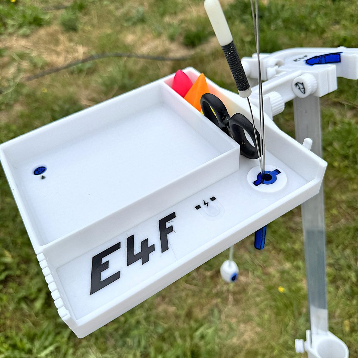 Plateau Surf E4F