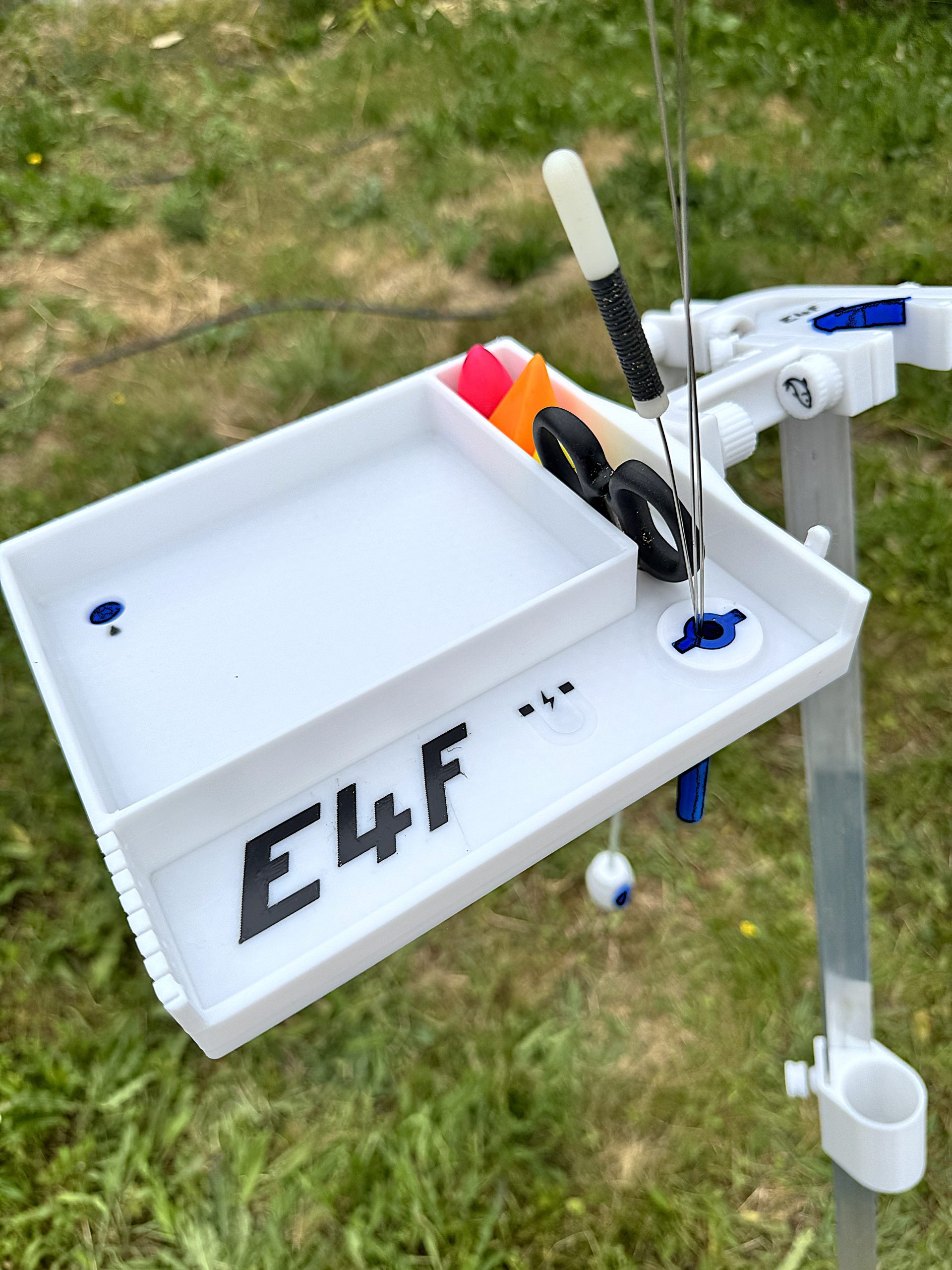 Plateau Surf E4F