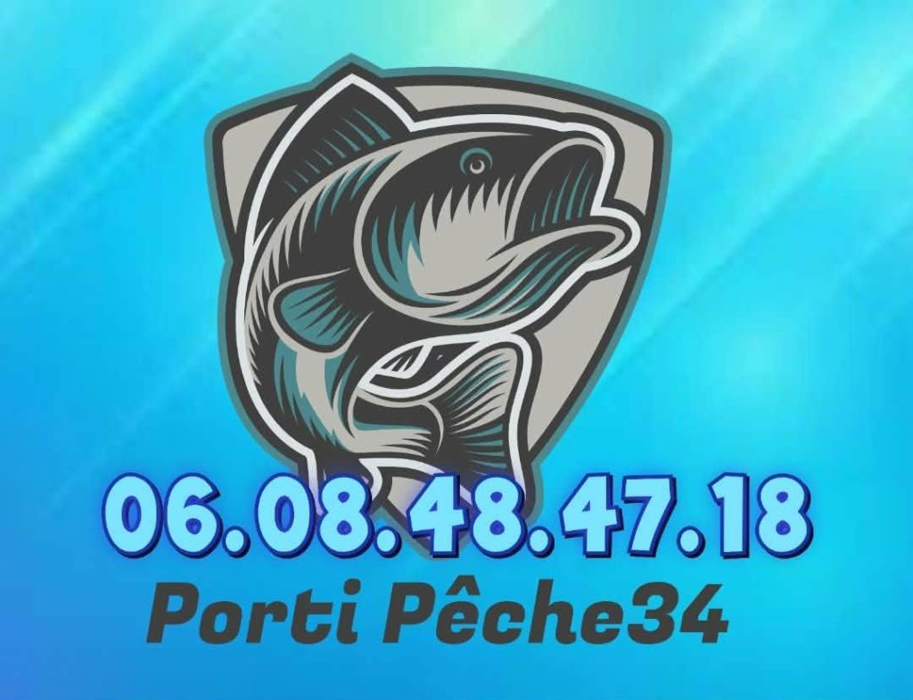 Porti Pêche
